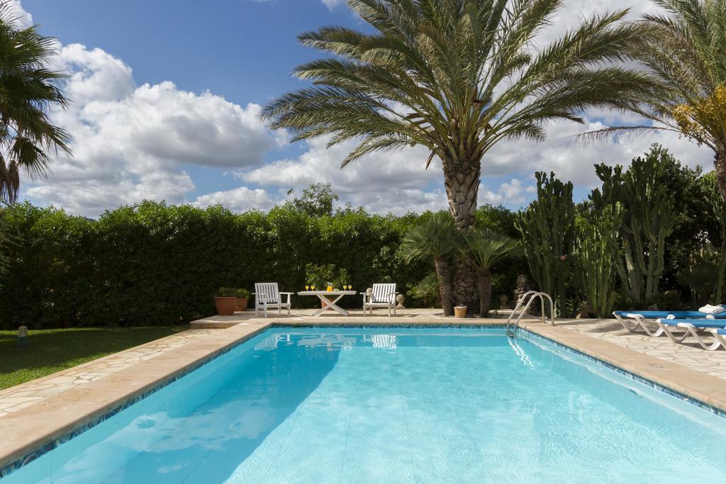 Villa Can Suau Amengual Ii Port de Pollença