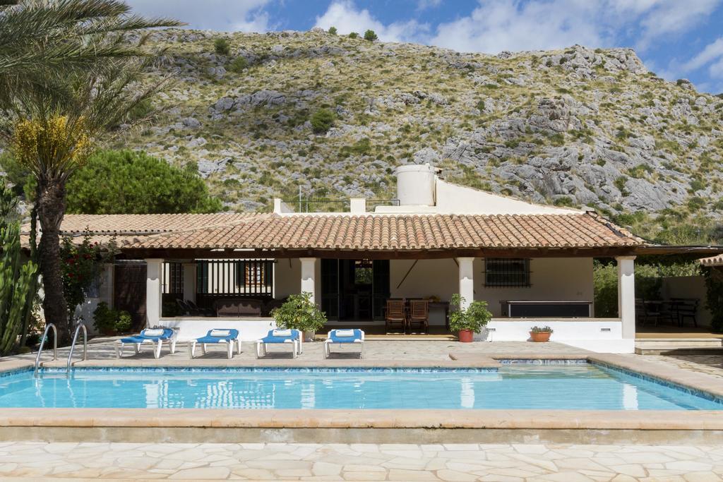 Can Suau Amengual Ii Villa Port de Pollença