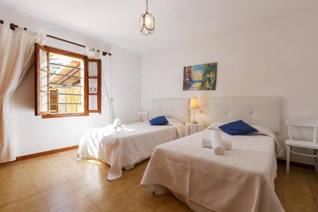 Villa Can Suau Amengual Ii Port de Pollença